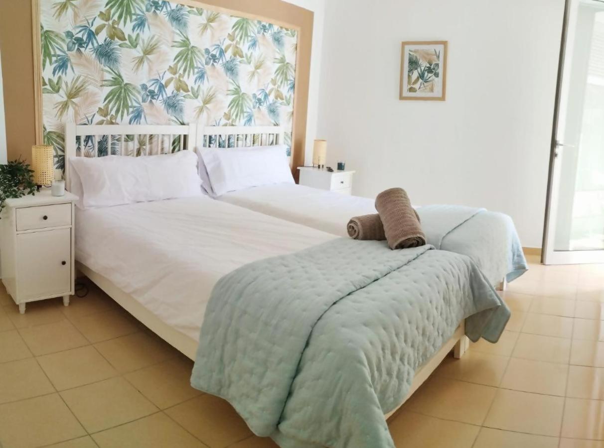 Апартаменты Vista Al Mar